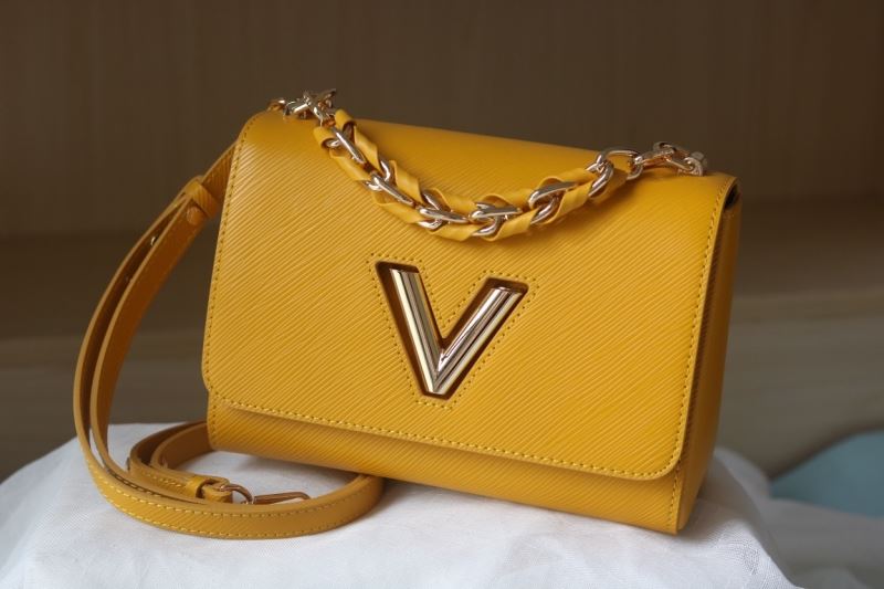 LV Satchel Bags